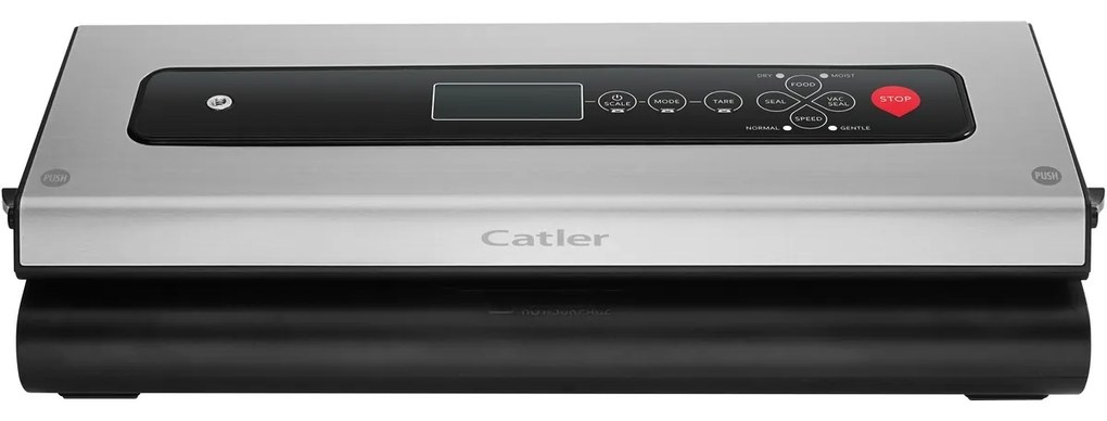 Catler VS 8010 vákuovačka na potraviny