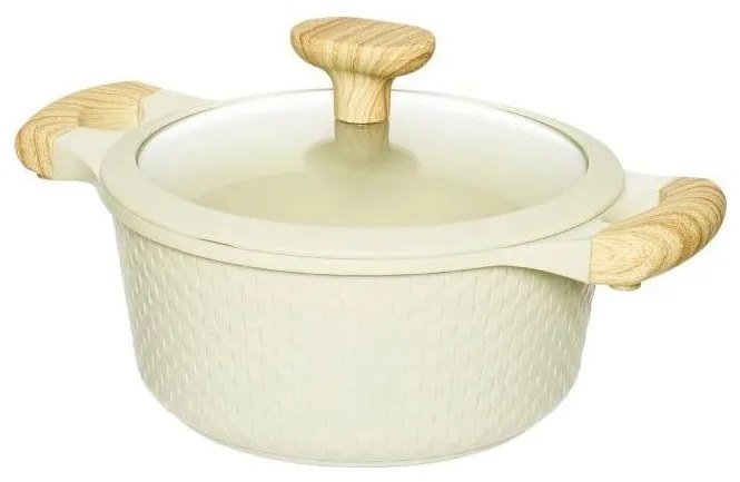 Resto - Hrniec s pokrievkou RAN 2,4 l 20 cm