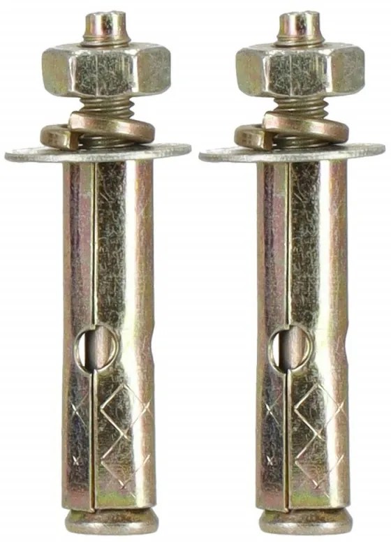 SPRINGOS Trezor na kľúč 23x17x17 cm SPRINGOS TX5052