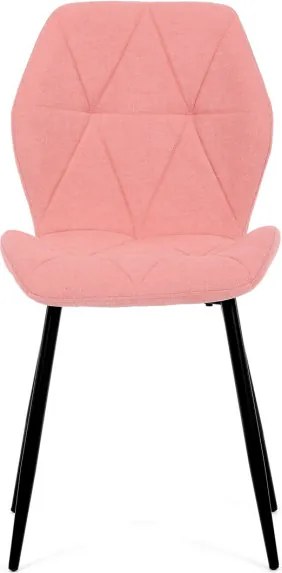 Jedálenská stolička ružová CT-285 PINK2