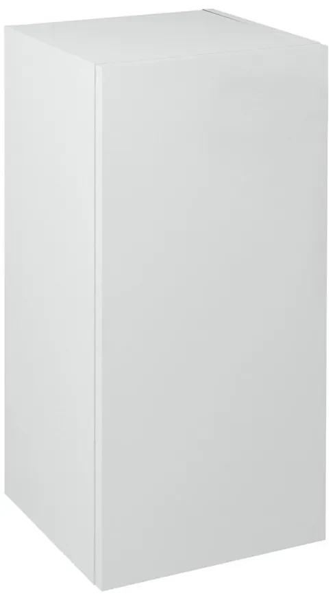 Sapho Sapho, ESPACE skrinka 35x78x32cm, 1x dvierka, ľavá/pravá, biela lesk, ESC630-3030