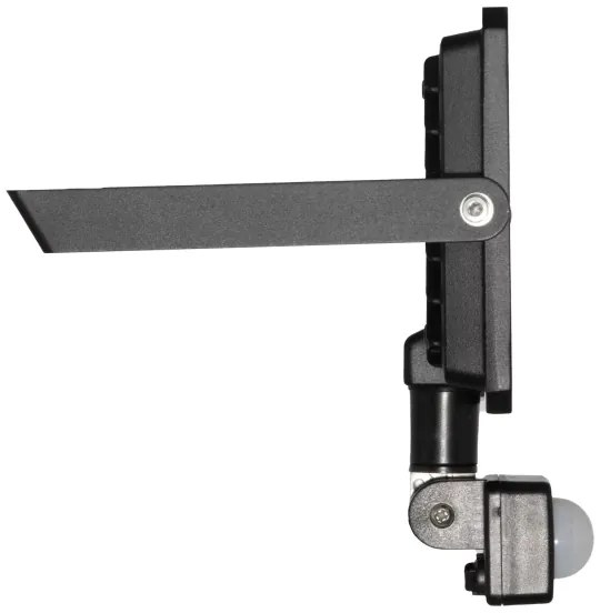 Osram - LED reflektor so senzorom FLOODLIGHT LED/30W/230V 3000K IP65