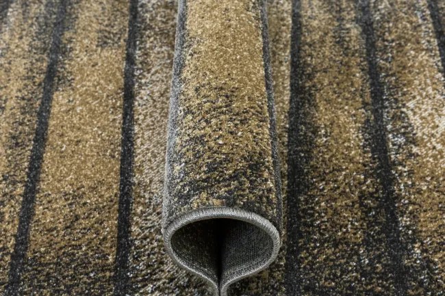 Koberec Rainbow 11196/BG2 béžový / sivý