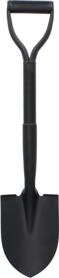 Garden Line MINI LOPATA S OCELOVOU RÚČKOU 67 CM