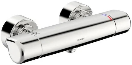Sprchová batéria Hansa Care bez sprchového setu 150 mm chróm 08707100