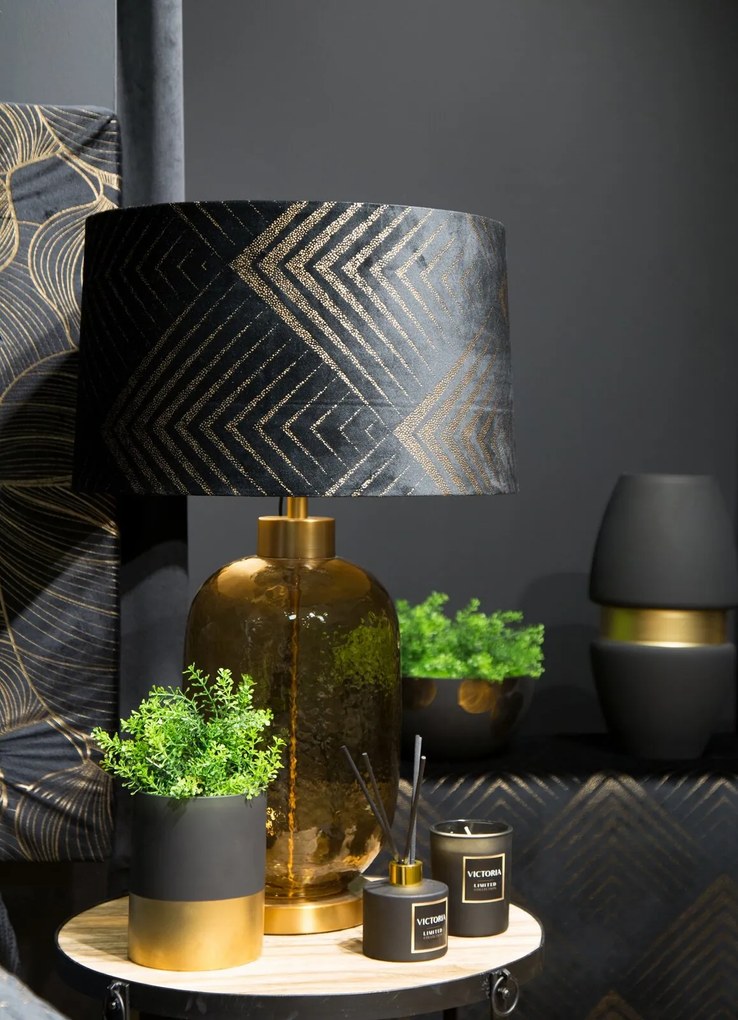 STOLOVÁ LAMPA LIMITED COLLECTION VIKTORIA2 43X69 CM