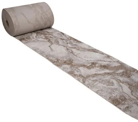 Behúň MAYA PR351 krémový / hnedý