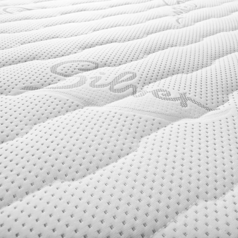 Matrac Zero Silver 90x200 EMI 1+1 zadarmo