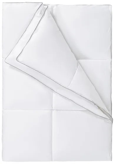 LIVARNO home Kazetová prikrývka SoftFill, 135 x 200 cm (100341258)