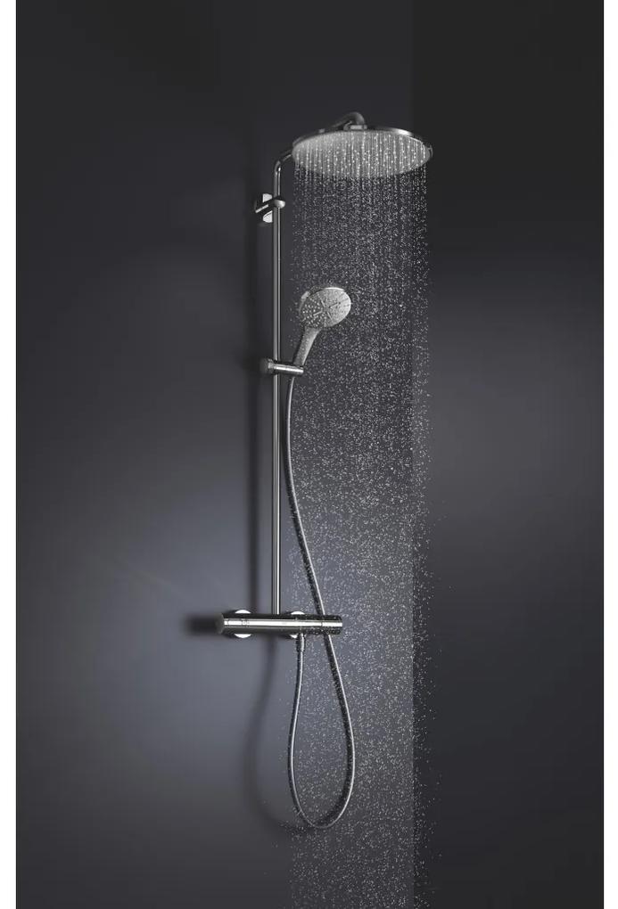 GROHE Rainshower Mono 310 - Hlavová sprcha s jedným prúdom, chróm 26561000