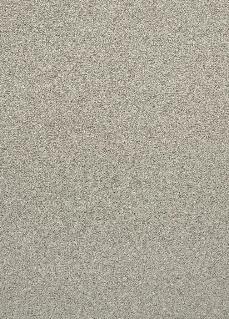 Koberce Breno Metrážny koberec SWEET 92, šíře role 400 cm, hnedá