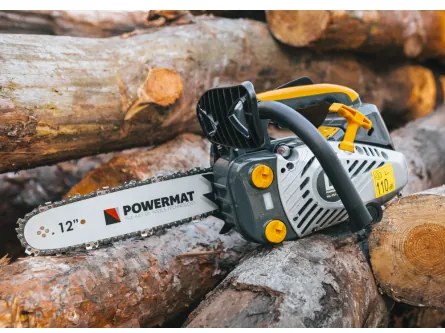 Sammer Benzínová reťazová píla Powermat PM-PSP-2HP | 2 KM | 12" PM1118