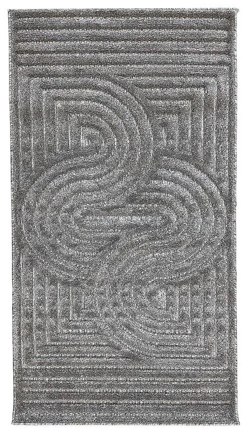 Koberec Frisee Venus 0,8/1,5 E692B béžová