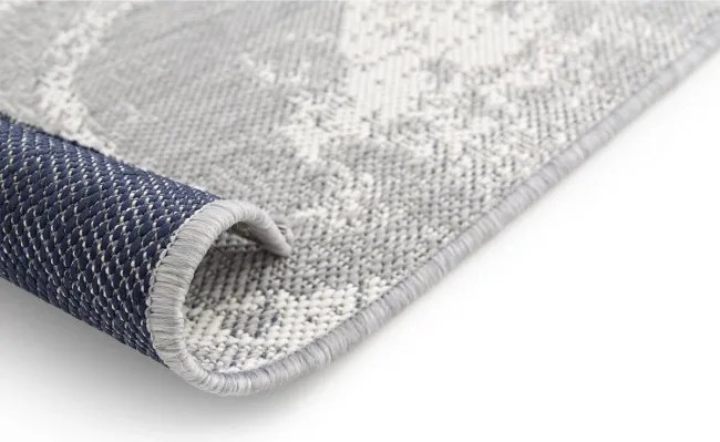 Koberec Star 17501-605 sivý