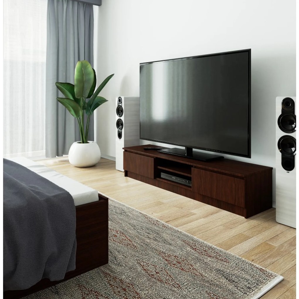TV stolík RTV 160 wenge