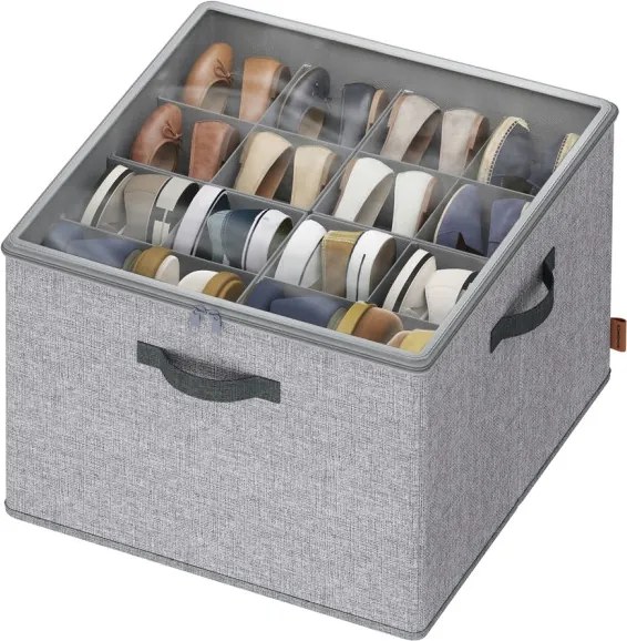 Organizér na topánky LSP621GD01