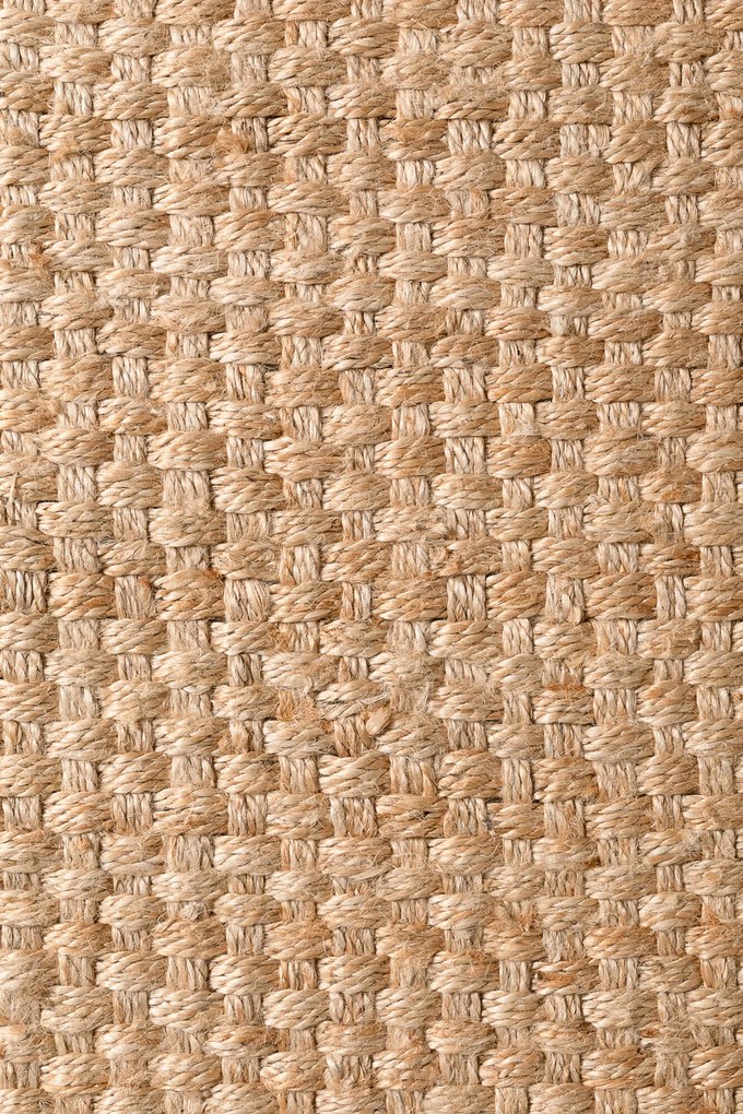 Hanse Home, Kusový koberec Handloom 106335 Fjord Natural Gold, 120x170, béžová, chodba / predsieň