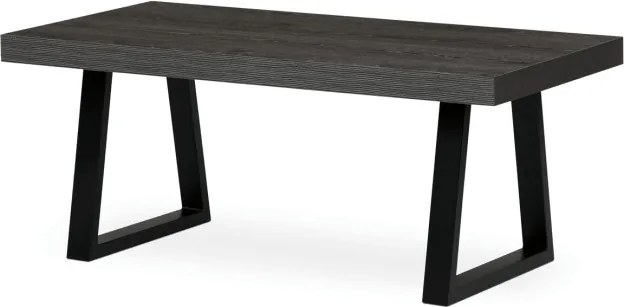 Konferenčný stolík sivý CT-R5212 GREY