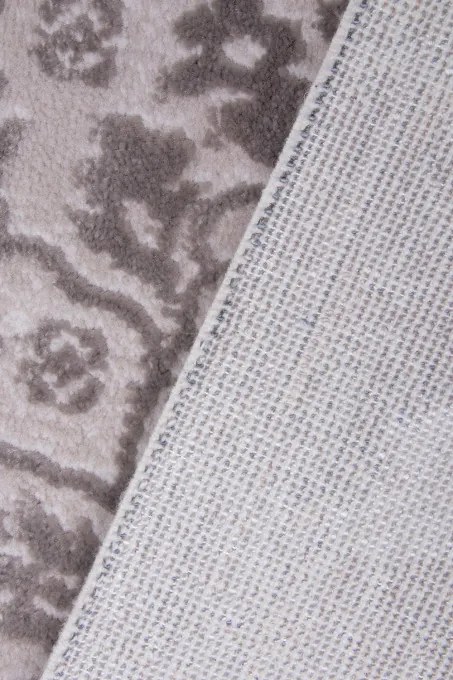 Koberec Galeria GL080A svetlohnedý