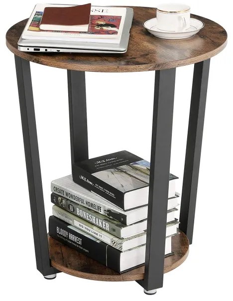 Odkladací stolík LET57X