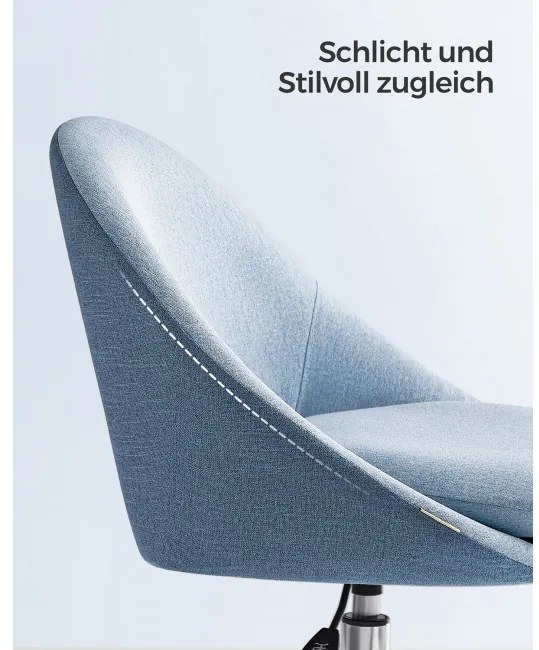 Kancelárska stolička OBG020Q01