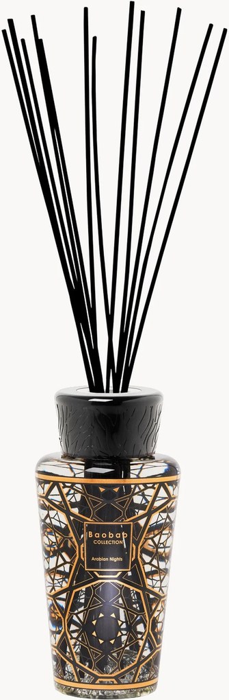 Difúzor Arabian Nights (Incense, Saffron & Oud), 500 ml