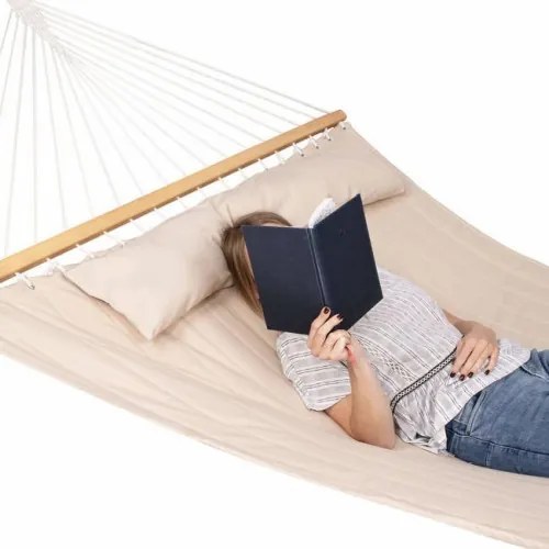 Hojdacia sieť pre 3 osoby SPRINGOS - HM058