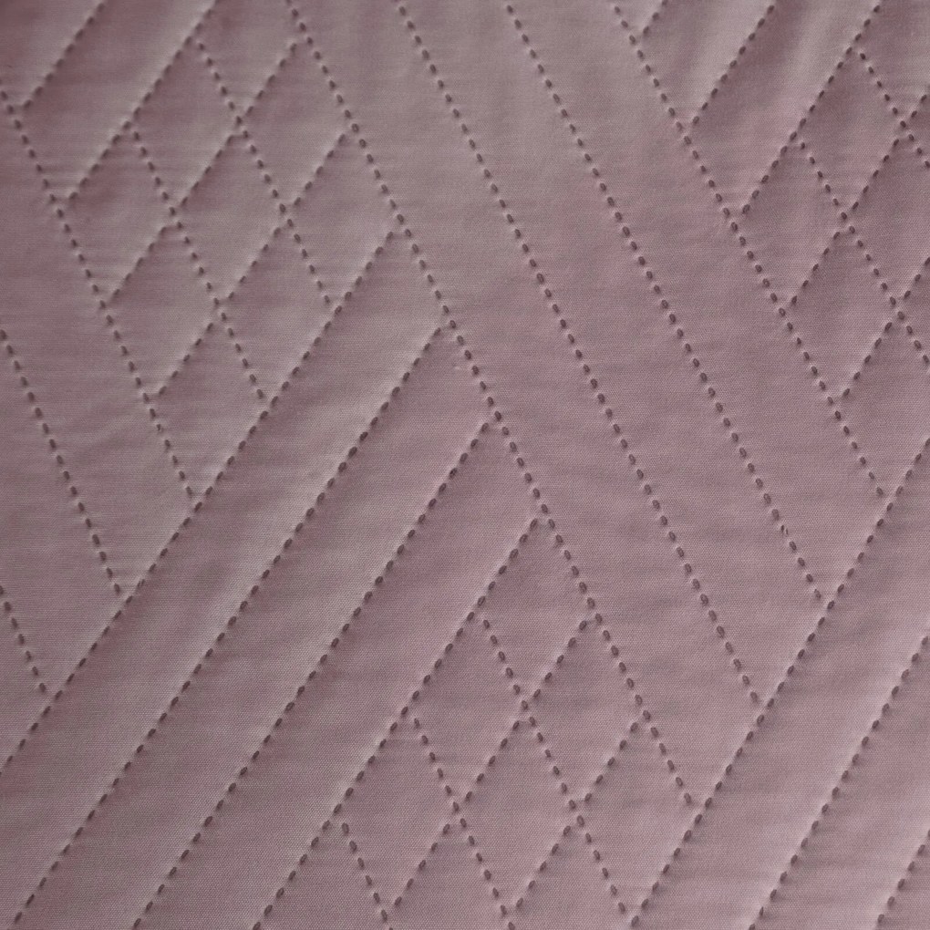 EUROFIRANY PREHOZ NA POSTEĽ BONI1 170X210 CM PUDROVÝ