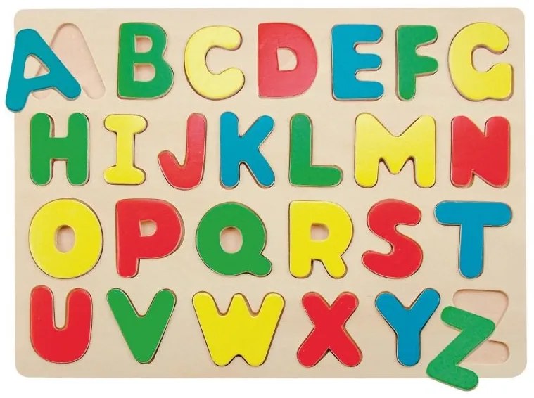 Woody Puzzle na doske "
