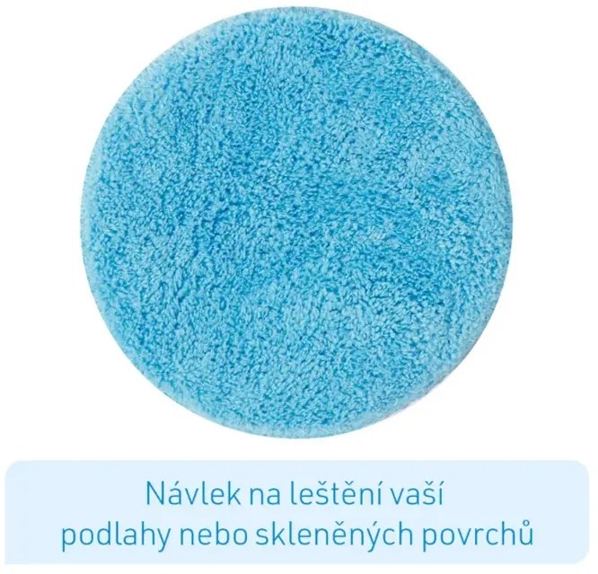 Mop na podlahu Hurricane Floating - Mediashop