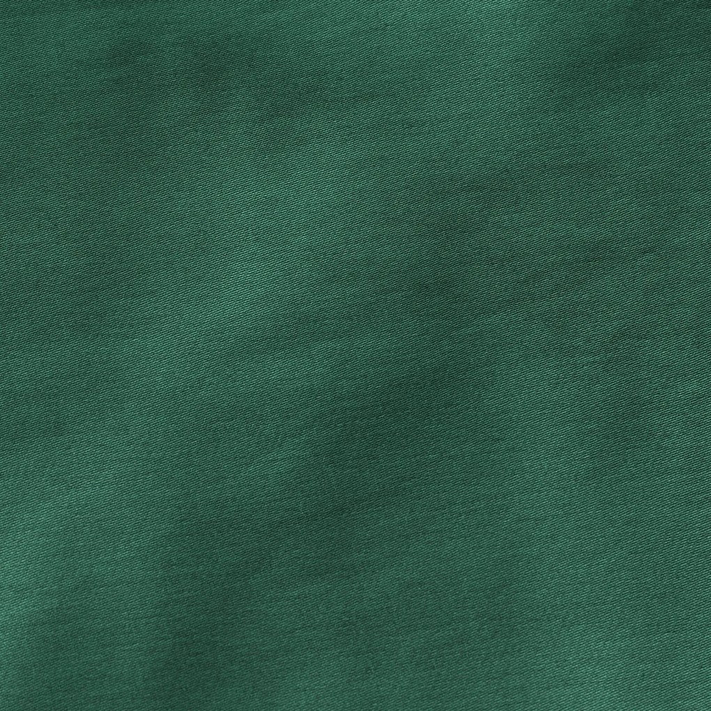 SATÉNOVÉ OBLIEČKY NOVA3 200X220 CM, 2KS 70X80 CM ZELENÉ
