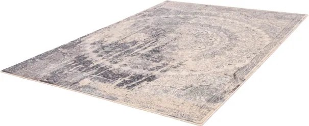 Koberec Agnella Isfahan Lidius pieskový