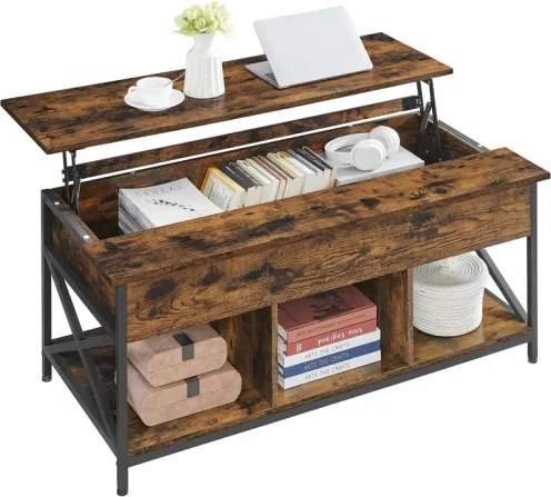 Konferenčný stolík LCT215K01