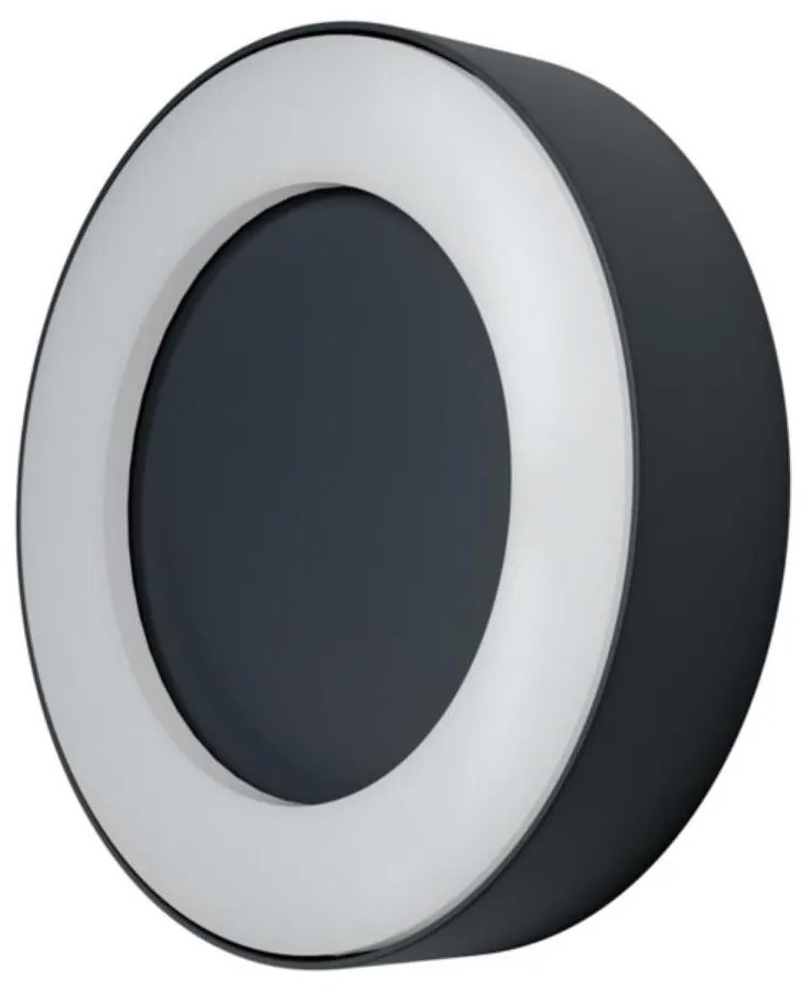 Ledvance - LED Vonkajšie nástenné svietidlo ENDURA LED/13W/230V IP44