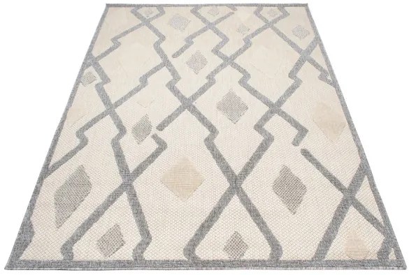 Koberec FG44A CREAM VIERA FOZ