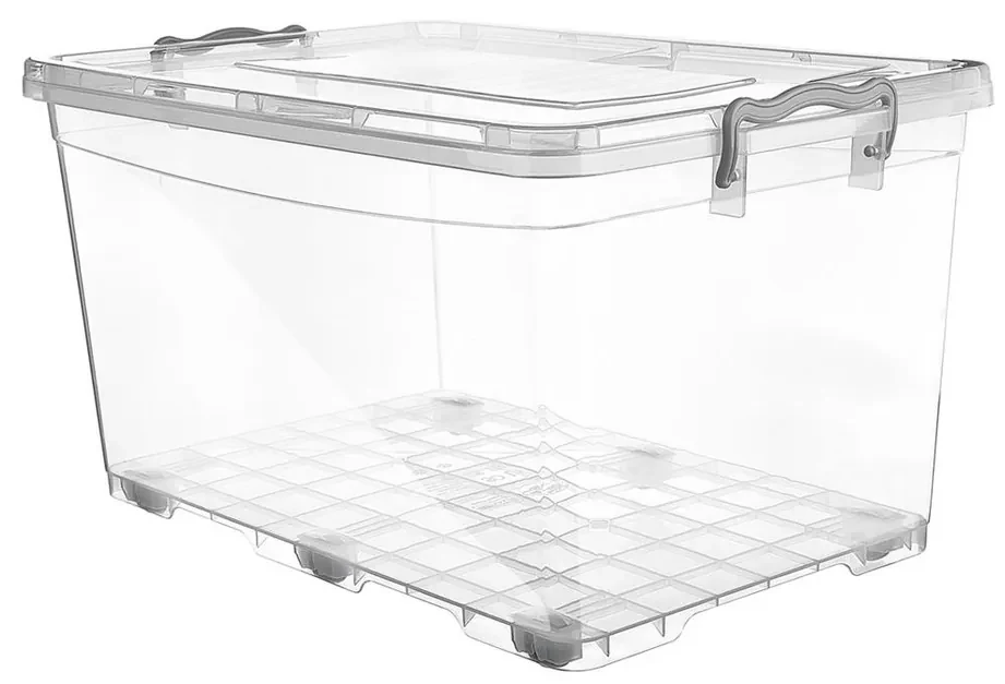 Orion Box UH multi obdĺžnik kolieska 50 l