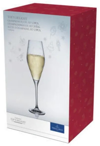 Toy 's Delight Poháre na sekt 2ks, Villeroy & Boch