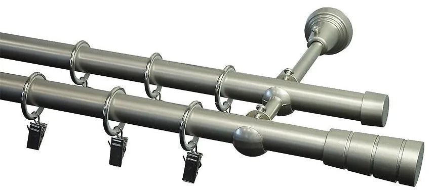 Garniž II Stylus Fi 19 240 cm Neo