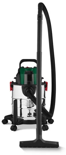 Parkside® Aku vysávač na mokré a suché vysávanie Pwda 20-Li C3 – bez akumulátora (100370427)