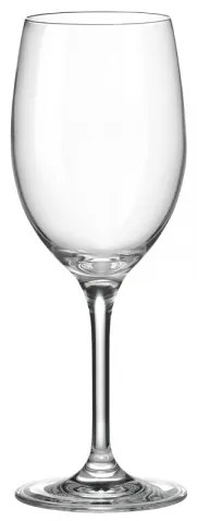 6x Pohár na víno CITY 350ml