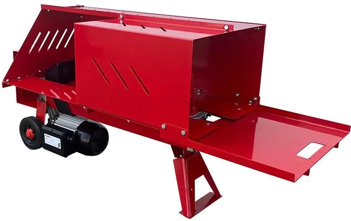 Horizontálny štiepač dreva AVENBERG Waldmann 5 TON - LS5000