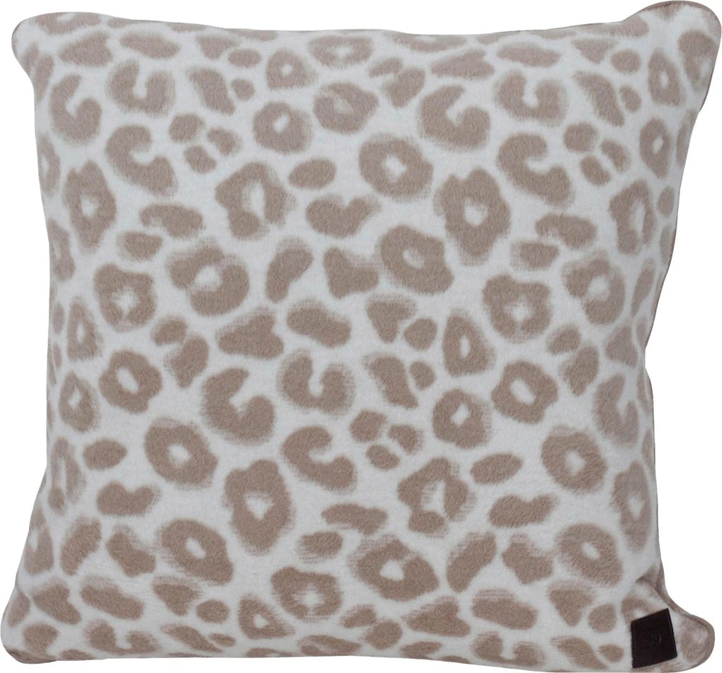 XXXLutz DEKORAČNÝ VANKÚŠ 45/45 cm Dieter Knoll - Textil do domácnosti - 006161006602