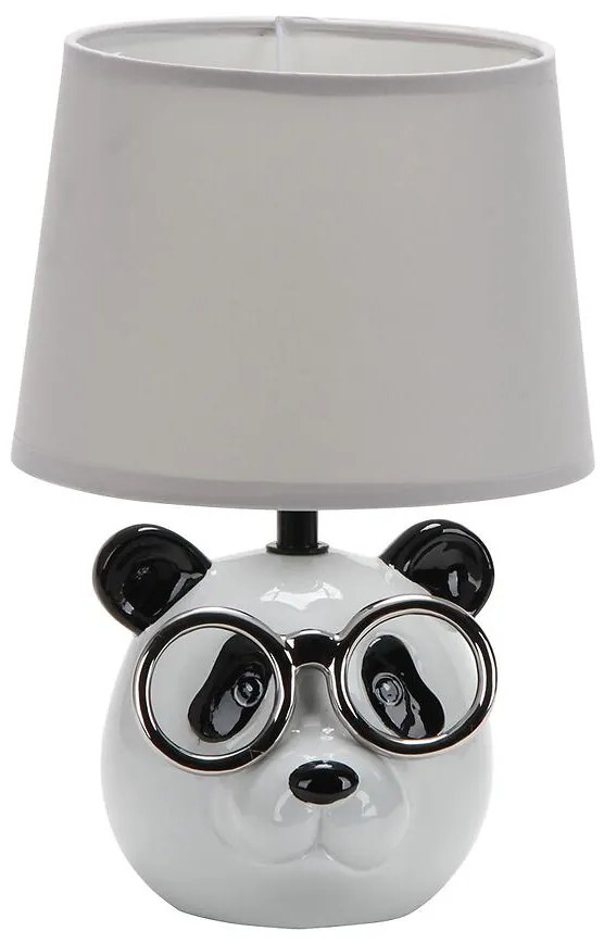 Stolová lampa PANDA GREY VO2491 LB1