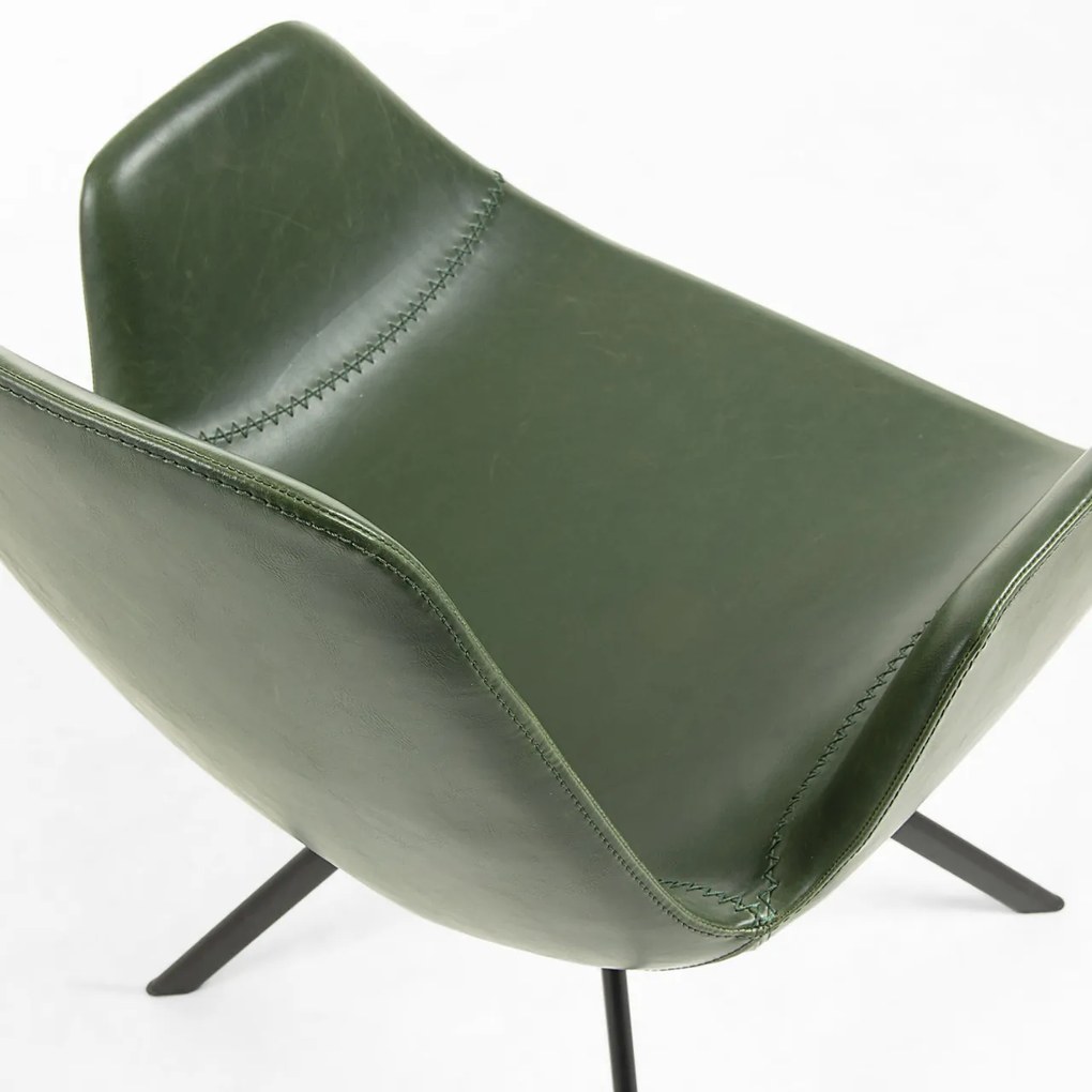 stolička Yasmin 84 × 54 × 55 cm LA FORMA
