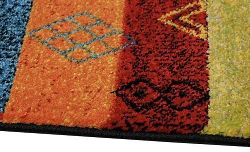 Koberce Breno Kusový koberec DIAMOND 22665/110, viacfarebná,120 x 170 cm