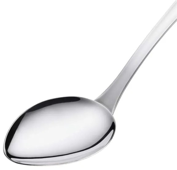 WMF - Servírovacie lyžice PROFI PLUS nerezové
