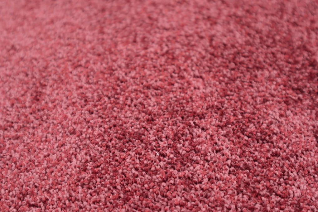 Vopi koberce Kusový koberec Capri terra kruh - 57x57 (priemer) kruh cm