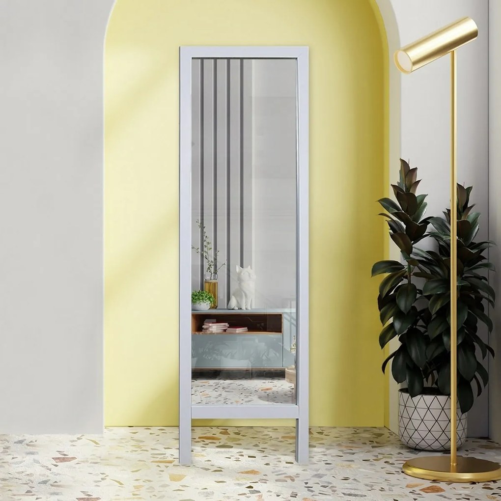 Cheval Bielé zrkadlo