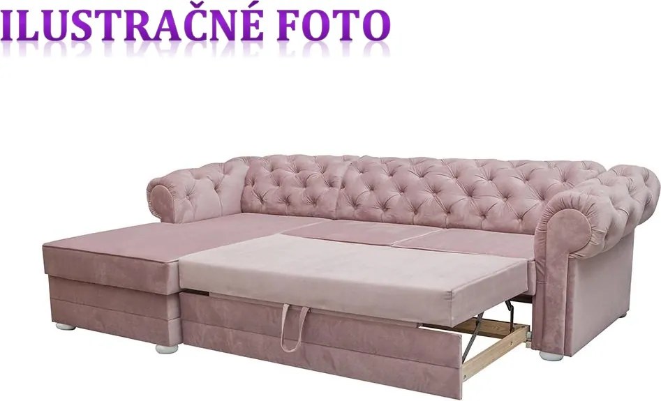 Sedacia súprava VALENTINO ROH