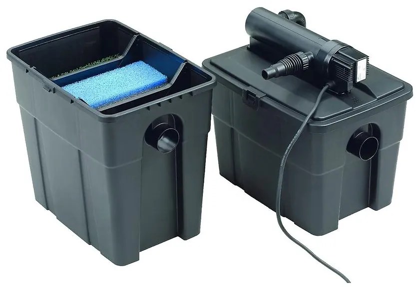 Filtračná sada Multiclear 8000 50239